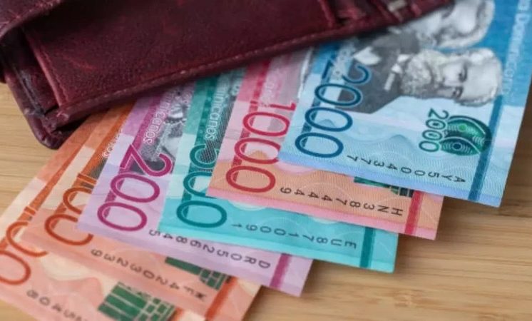 Hoy podrían dar a conocer el aumento salarial