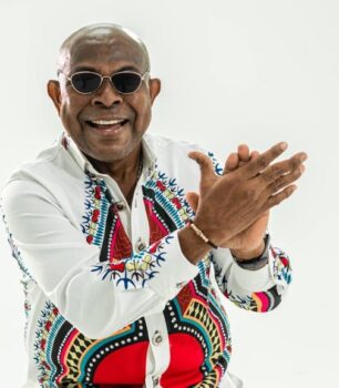Fallece el ícono de la salsa colombiana Wilson Mayoman