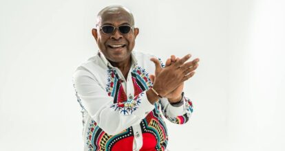 Fallece el ícono de la salsa colombiana Wilson Mayoman
