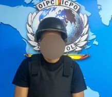 Extraditan ciudadano dominicano a Italia por cargos de tráfico ilícito de drogas