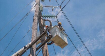 Poder Ejecutivo pide aprobar US$75 millones para electricidad