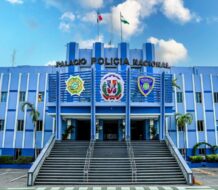 PN rechaza versión del comentarista sobre caso de joven desaparecida en Punta Cana