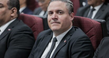 Titularidad de puertos y muelles pesqueros principales hitos de gestión de Jean Luis Rodríguez frente a la Autoridad Portuaria