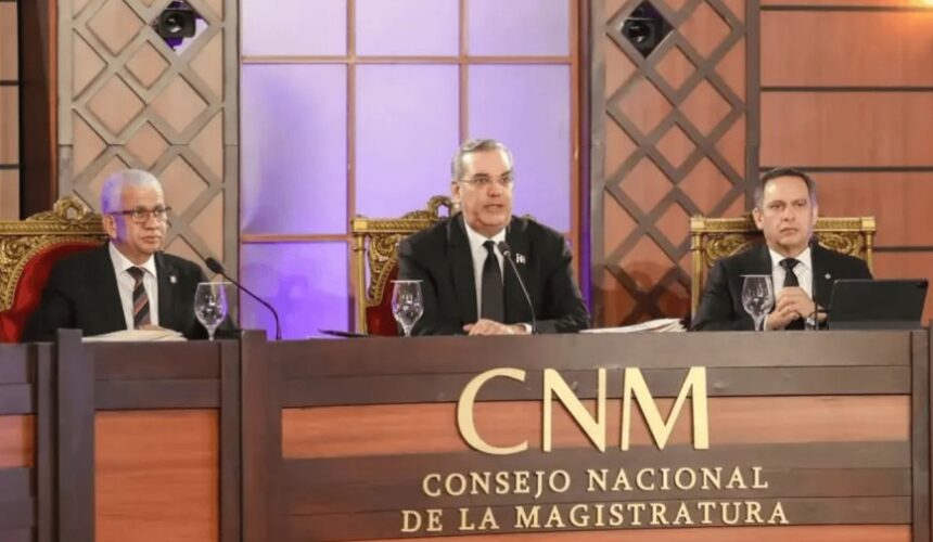 Gobierno presentaría este viernes propuesta para elegir el nuevo procurador