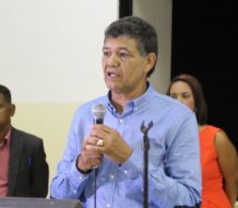 Francisco Peña : “Si no se estuviera recogiendo basura se los estaría llevando el diablo”