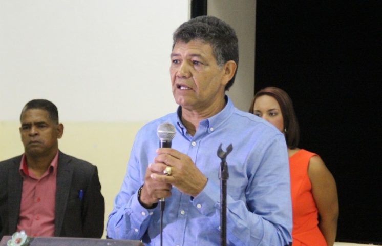 Francisco Peña : “Si no se estuviera recogiendo basura se los estaría llevando el diablo”