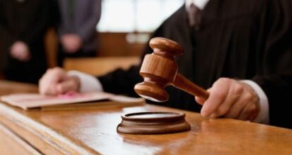 Dictan prisión preventiva a “Cerdo Gatillo”, acusado con “Onguito Wa” de intento de homicidio