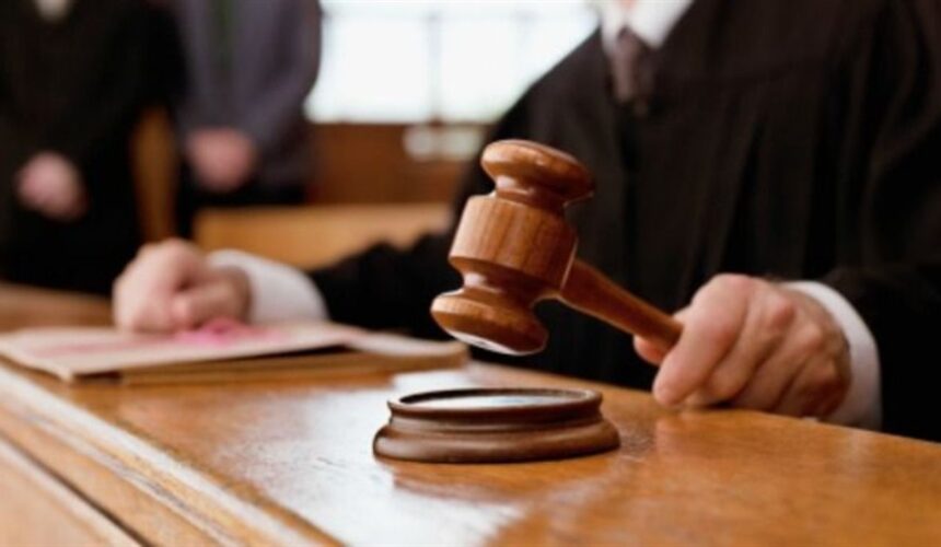 Dictan prisión preventiva a “Cerdo Gatillo”, acusado con “Onguito Wa” de intento de homicidio