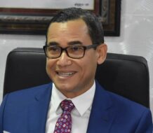 Eddy Olivares: “Cesantía no será un obstáculo para aprobar reforma laboral”