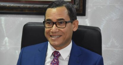 Eddy Olivares: “Cesantía no será un obstáculo para aprobar reforma laboral”