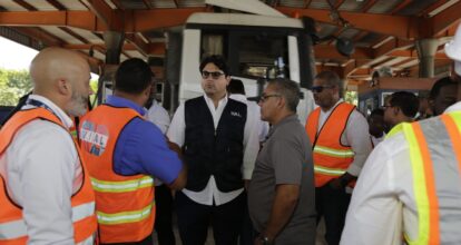 ¡RD Vial! transformación de los peajes con Plan Nacional de Modernización