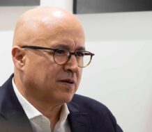 Domínguez Brito: Gobierno debe atender alza de precios en alimentos