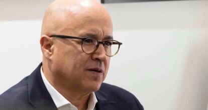 Domínguez Brito: Gobierno debe atender alza de precios en alimentos