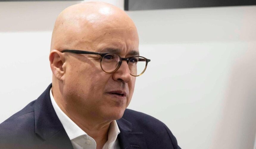 Domínguez Brito: Gobierno debe atender alza de precios en alimentos