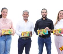 Galletas Dino trae extra contenido para este regreso a clases
