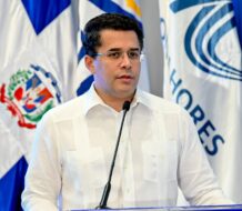 David Collado apuesta por Miches como destino turístico