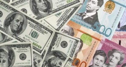El alza del dólar: otro dolor de cabeza para los dominicanos