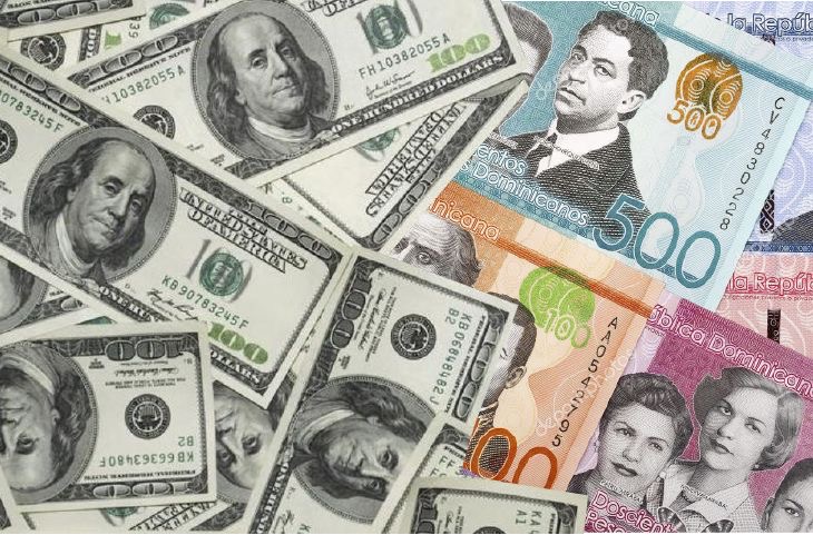 El alza del dólar: otro dolor de cabeza para los dominicanos