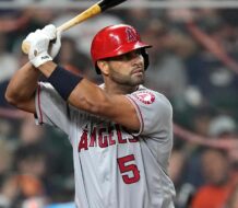 Albert Pujols dirigirá a dominicana en el Clásico Mundial 2026