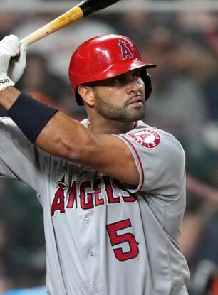 Albert Pujols dirigirá a dominicana en el Clásico Mundial 2026