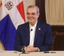 La gestión de Abinader cuenta con una aprobación de un 66.8% de los dominicanos, según encuesta RD Elige