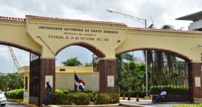 UASD se pronuncia tras video viral que involucra a estudiantes