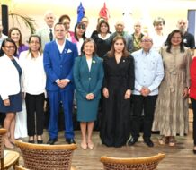 Ministerio de la Mujer busca promover la igualdad de género