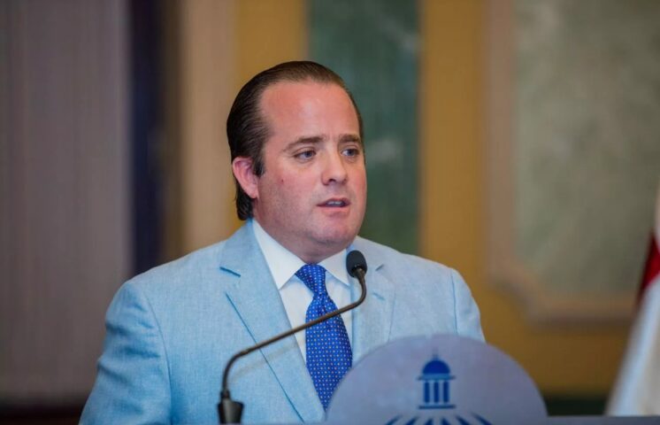 Paliza dice que Abinader defiende la independencia del MP