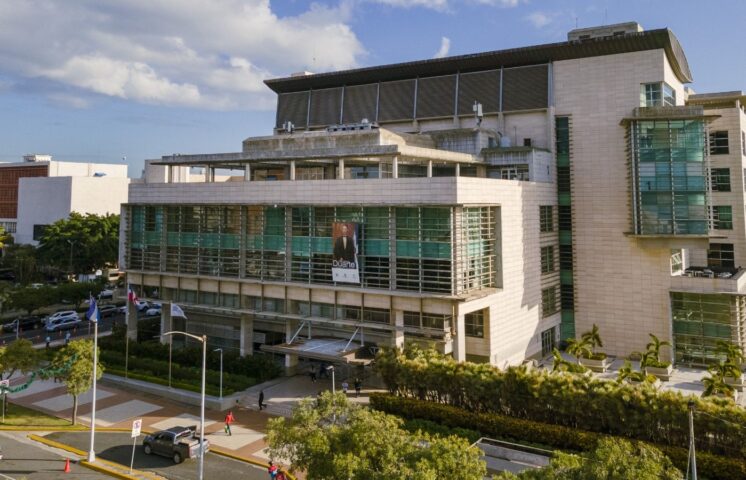 MP presenta acusación formal contra implicados en la Operación Arrecife