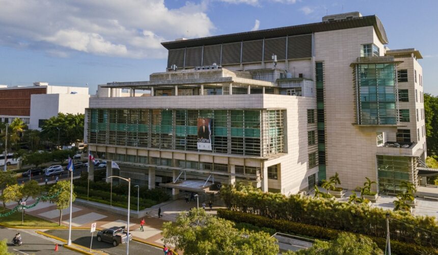 MP presenta acusación formal contra implicados en la Operación Arrecife