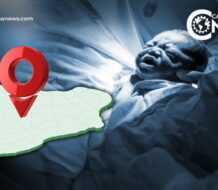 Santo Domingo encabeza tasa de mortalidad infantil en RD