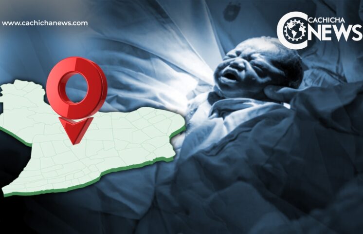 Santo Domingo encabeza tasa de mortalidad infantil en RD