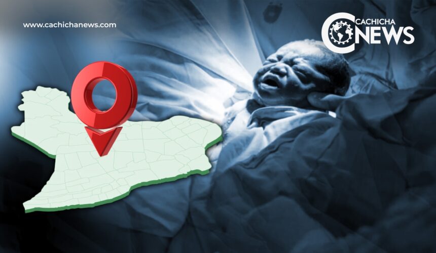 Santo Domingo encabeza tasa de mortalidad infantil en RD