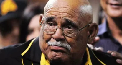 Fallece narrador deportivo Mendy López tras sufrir ACV