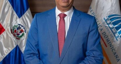 Deligne Asención asegura que nunca renunció del MOPC