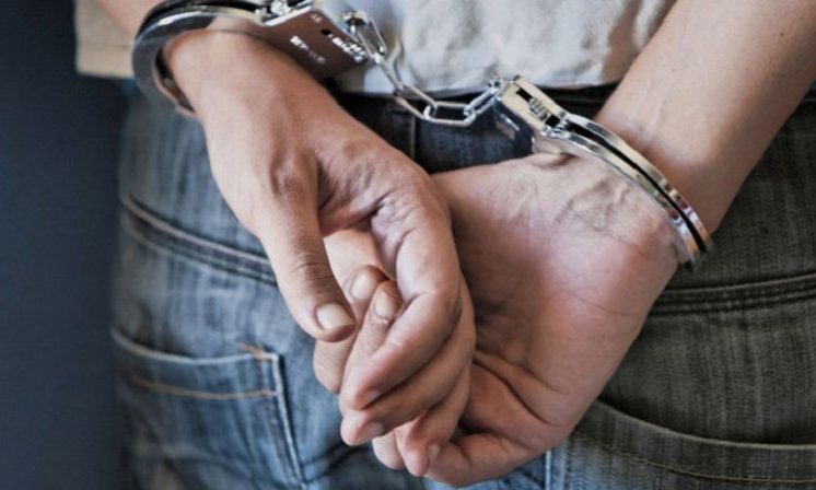 Se entregan dos hombres acusado de homicidio en medio de conflicto social en Pizarrete, Nizao