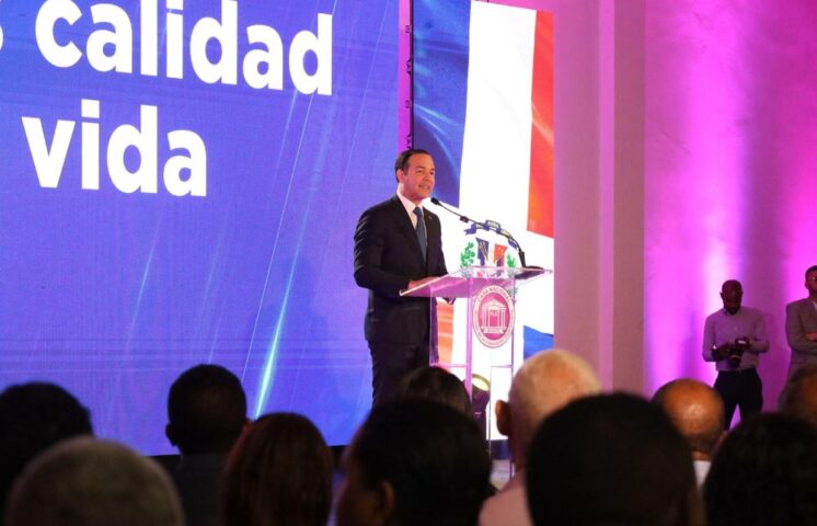 PLD critica discurso de rendición de cuentas de Abinader y señala incumplimiento de promesas