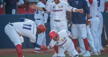 RD pasa a la gran final de la Serie del Caribe; se medirán con México