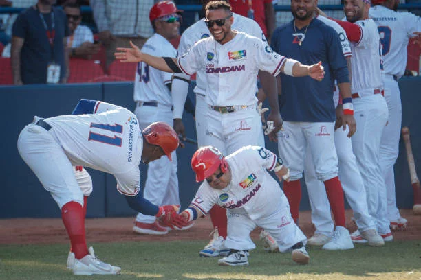 RD pasa a la gran final de la Serie del Caribe; se medirán con México