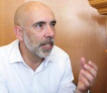 Caso Guepardo: MP solicita 18 meses de prisión preventiva para Yves Alexandre Giroux