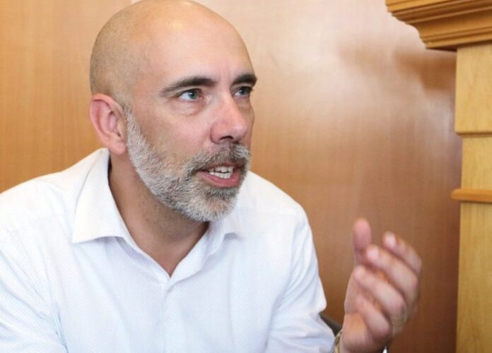 Caso Guepardo: MP solicita 18 meses de prisión preventiva para Yves Alexandre Giroux