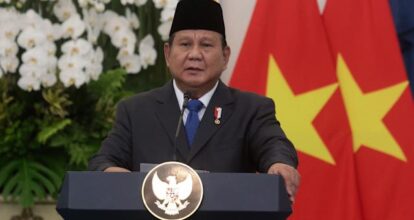 Indonesia construirá cárcel solo para corruptos en una isla remota 