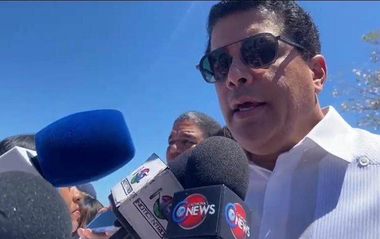 Turismo inicia construcción de la terminal de cruceros en el puerto de Barahona