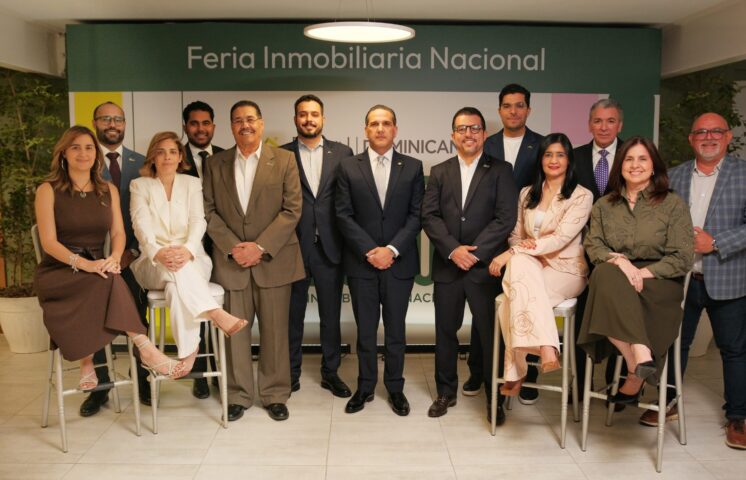 Llega la feria inmobiliaria