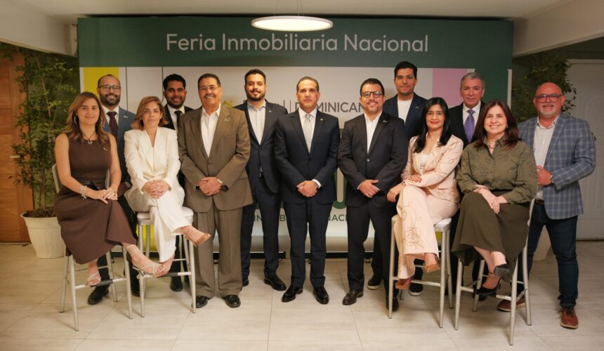 Llega la feria inmobiliaria