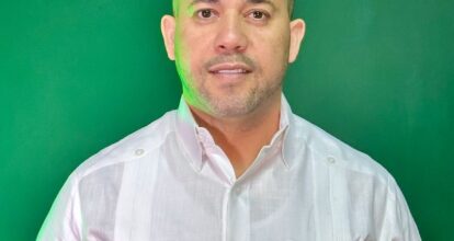 Francisco Cabrera “El Beletico” aspira a la Dirección Central de la Fuerza del Pueblo