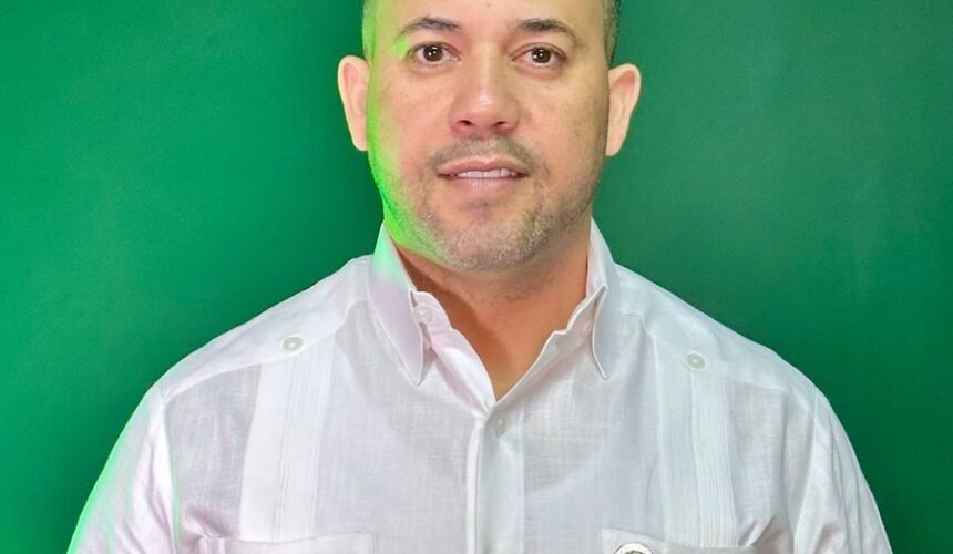 Francisco Cabrera “El Beletico” aspira a la Dirección Central de la Fuerza del Pueblo