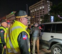 Digesett refuerza operativos para prevenir accidentes