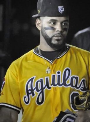 Jonathan Villar no volverá con las Águilas Cibaeñas