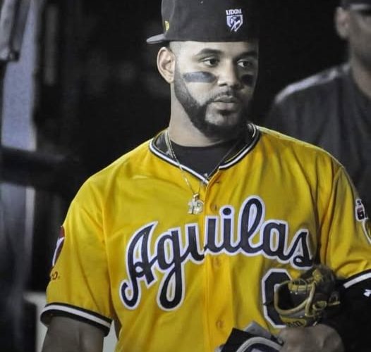 Jonathan Villar no volverá con las Águilas Cibaeñas